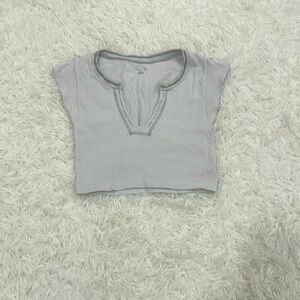 Urban outfitters: Out From Under Go For Gold Seamless Top